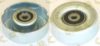 AUTOKIT 03.81207 Deflection/Guide Pulley, v-ribbed belt